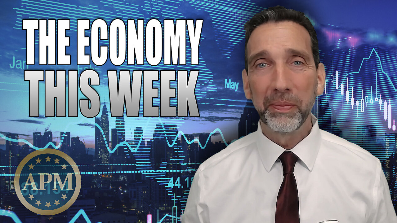 Federal Reserve Decisions and Congressional Funding Challenges [Economy This Week]