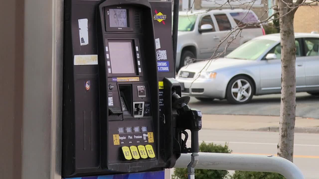 NYS to suspend state gas tax