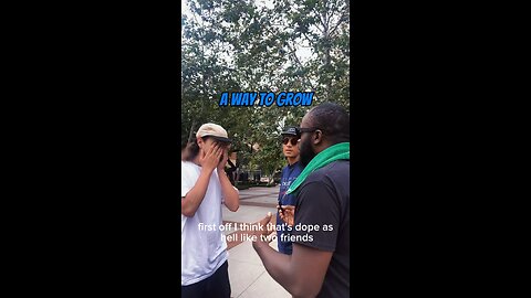 A Way To Grow #dayodman #explore #friendship #eeyayyahh #motivation