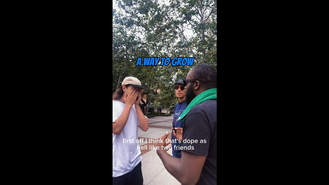 A Way To Grow #dayodman #explore #friendship #eeyayyahh #motivation