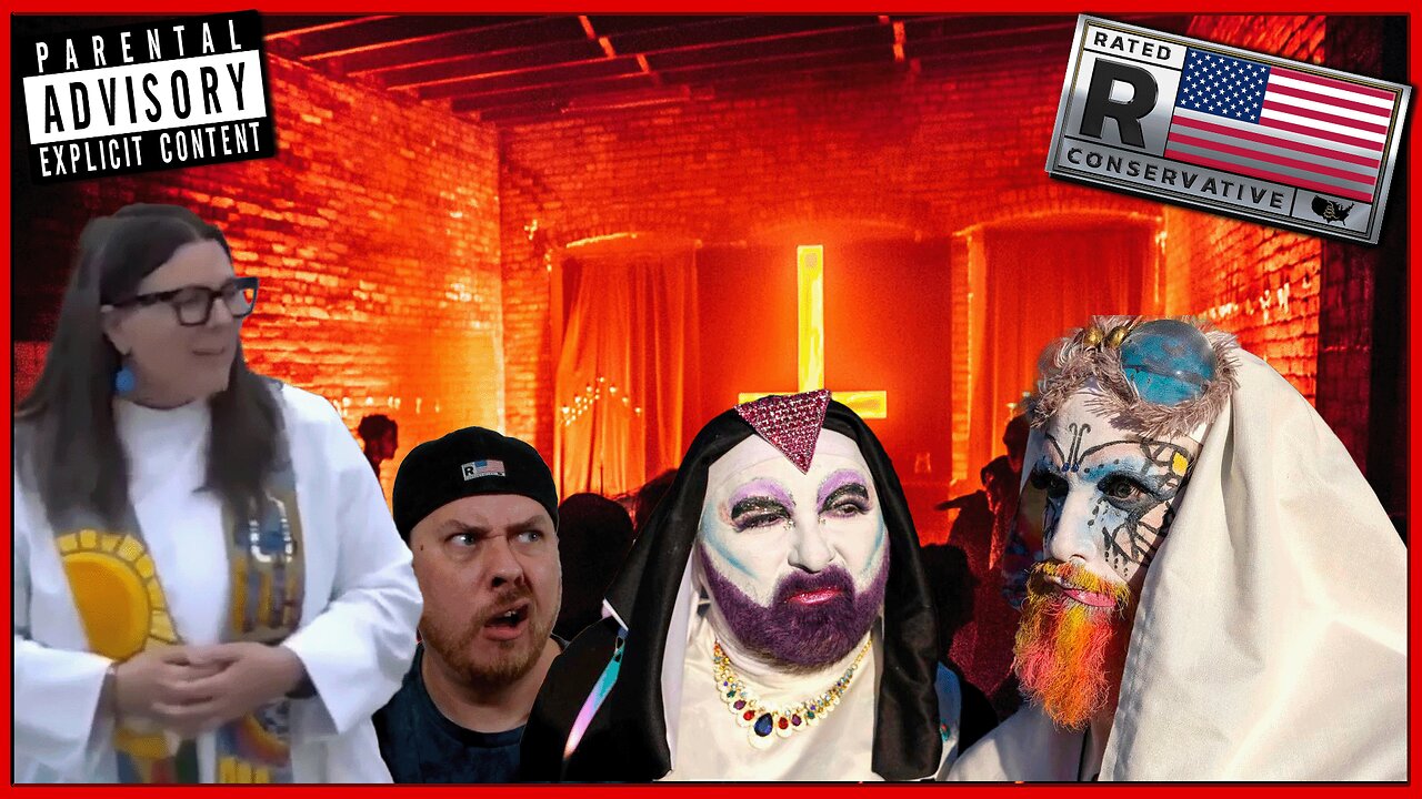 IT'S A F**KING RELIGION!!! | RRC Podcast 7/2/23