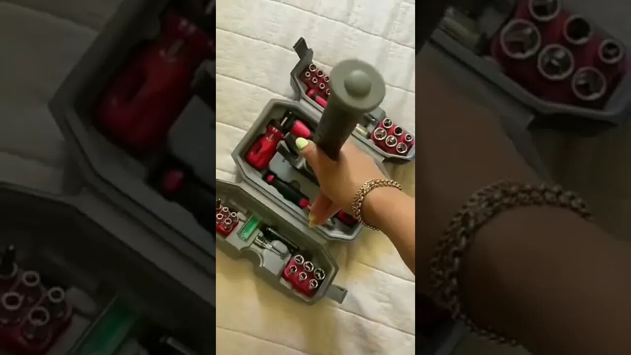 Nice one