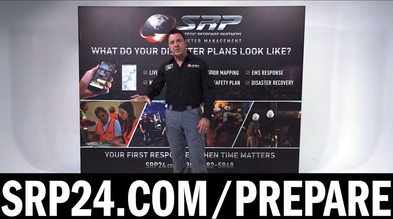 Prepare Your Family and Business Disaster Response Plan Now!