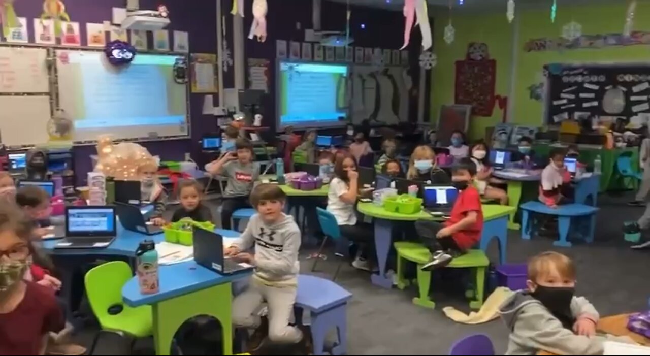 Nevada ends masks in school