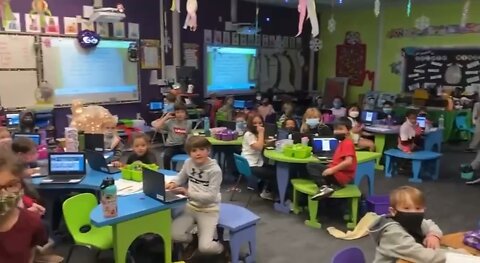 Nevada ends masks in school
