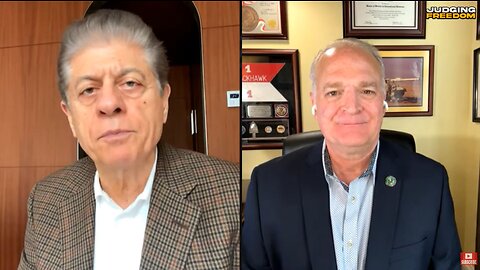 Judge Napolitano & Col. Daniel Davis: After Bakhmut, Is Russia Still Advancing?