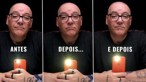 🔴 USE O FILTRO BLACK DIFFUSION e SINTA A DIFERENÇA [K&F Concept]