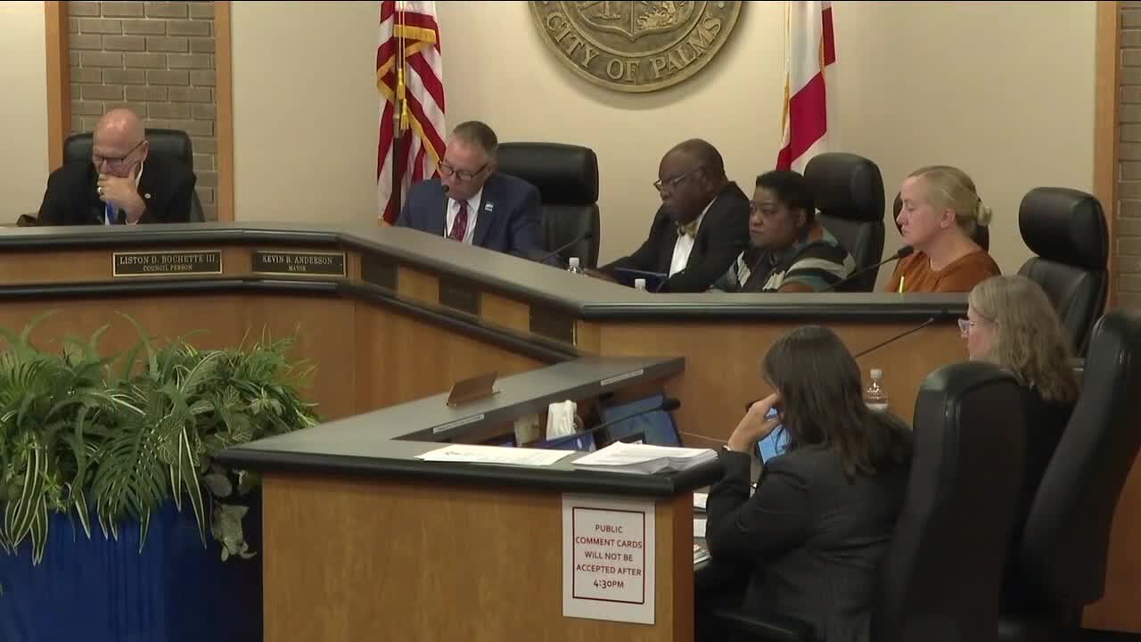 City of Fort Myers provides update on Hurricane recovery efforts as debris removal reaches new high