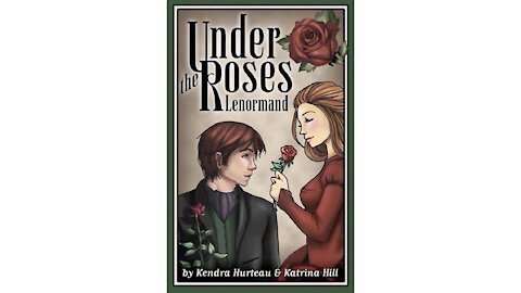 Under the Roses Lenormand