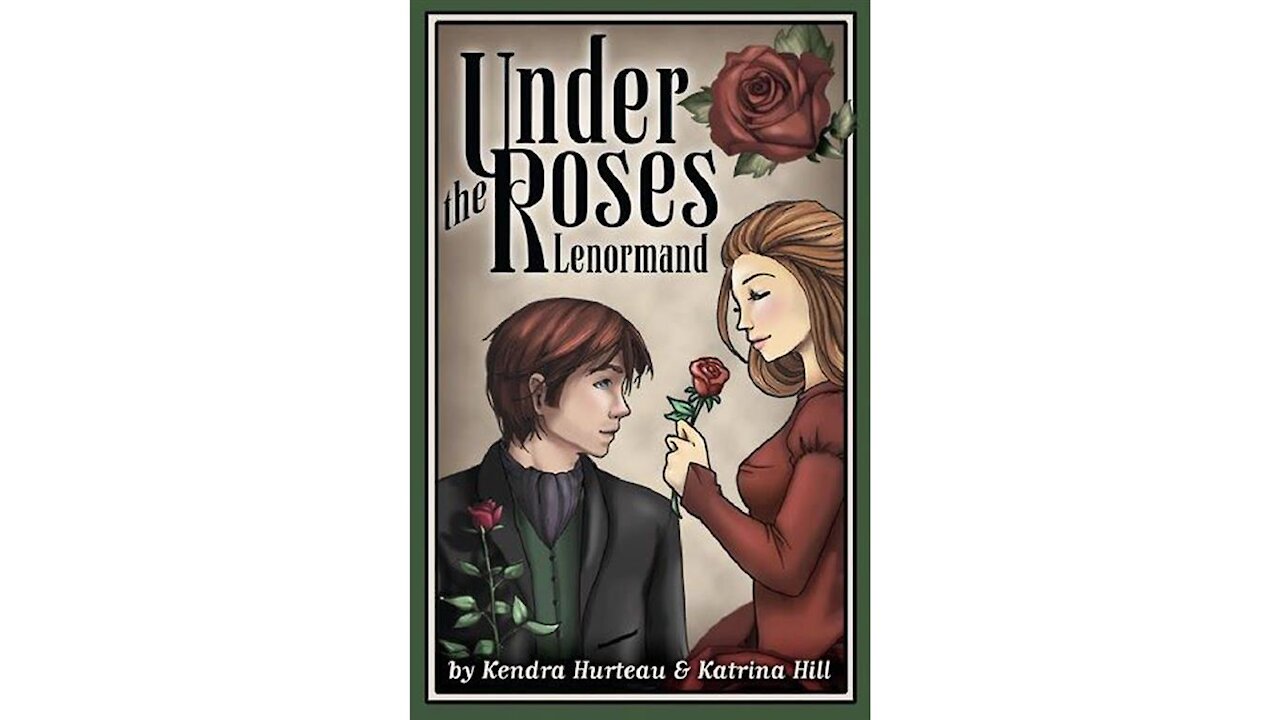 Under the Roses Lenormand