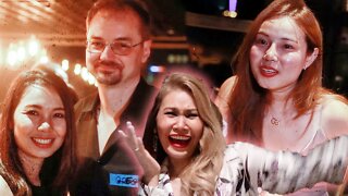 Dating in Thailand the WRONG WAY | Stunning Thai Women #ThaiWomen #Thailand #DatingInThailand
