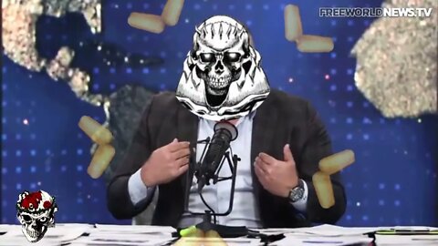 Skull Knight calmly tells his opinion