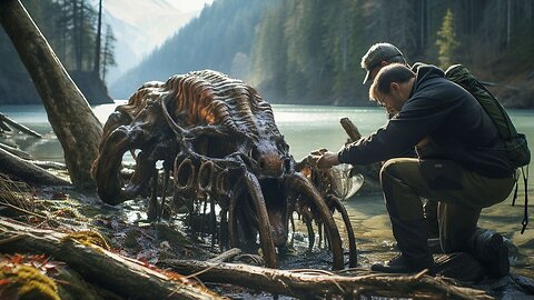 Unbelievable Animal Anomalies Discovered In The Canadian Wilderness