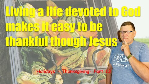 thanksgiving - Part 13.