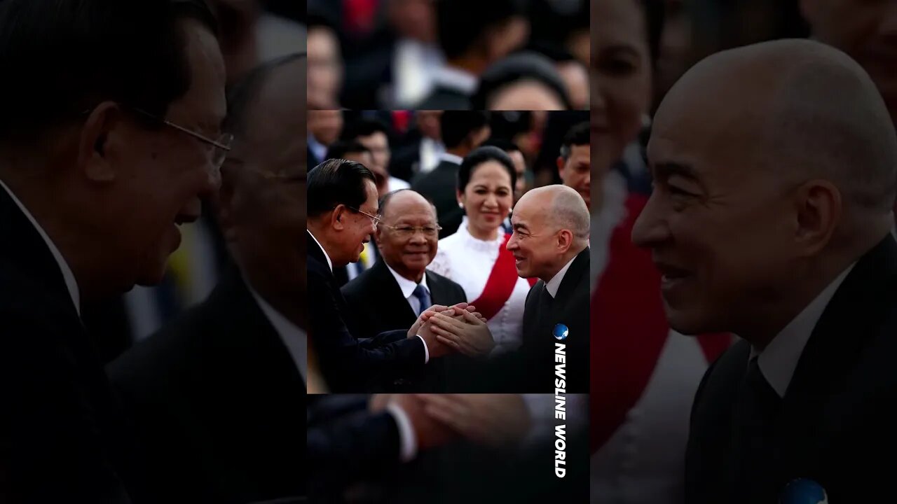 Centuries-old tradition returns to Cambodia