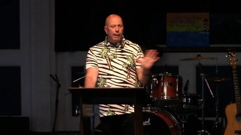 Sunday Morning Worship August 21st 2022