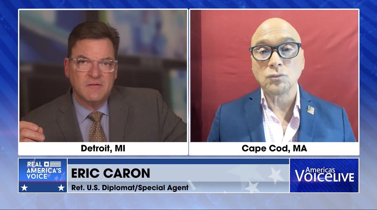Former Special Agent: The CIA Knew about Hunter Biden's Criminal Activity