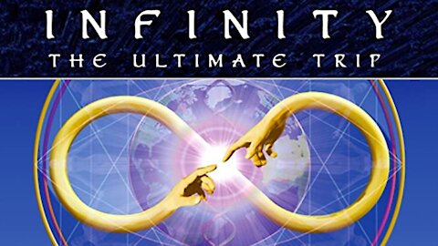 Infinity The Ultimate Trip Gaia