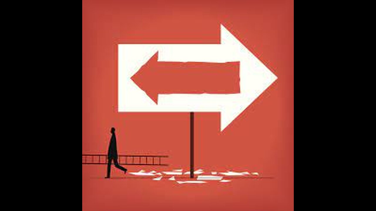 The Great Perversion