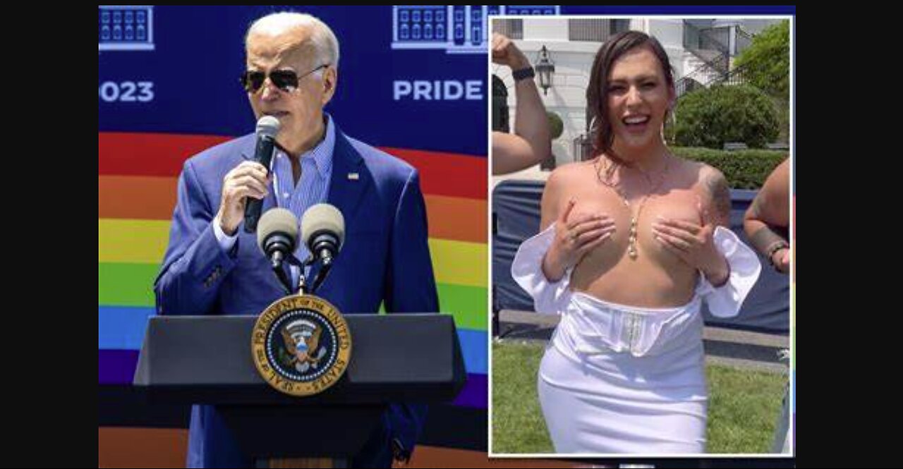 This Week In Review - Porn In The Whitehouse