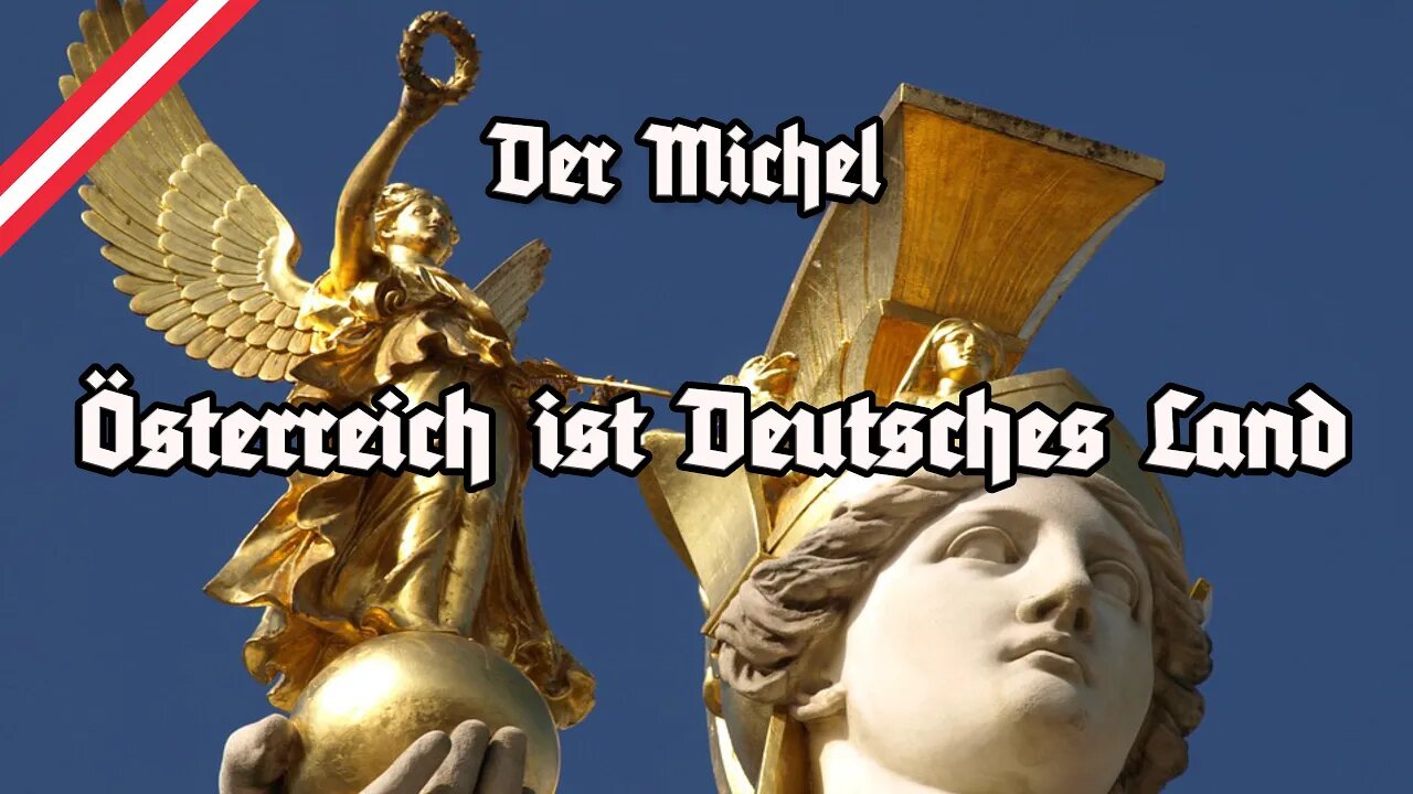 Österreich ist Deutsches Land - Der Michel - Dr. Ludwig