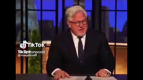 the best Glenn beck clip ever. a must watch.