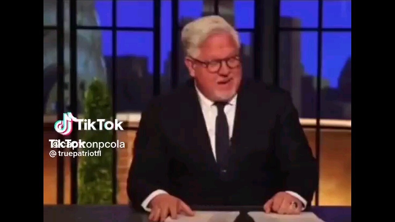 the best Glenn beck clip ever. a must watch.