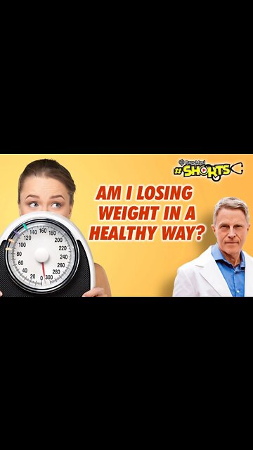 #SHORTS Weight Loss & Impact on Insulin Resistance