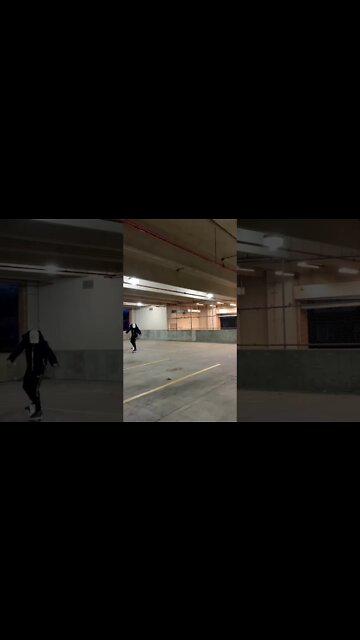 Sabre tooth Jr. For Pint.