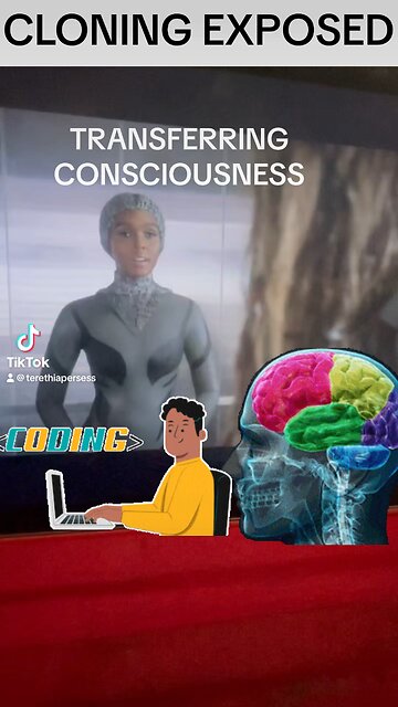 C L O N I N G 🧠✨‼️ARTIFICIAL INTELLIGENCE