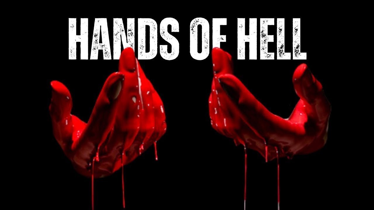 Hands of Hell (2023)