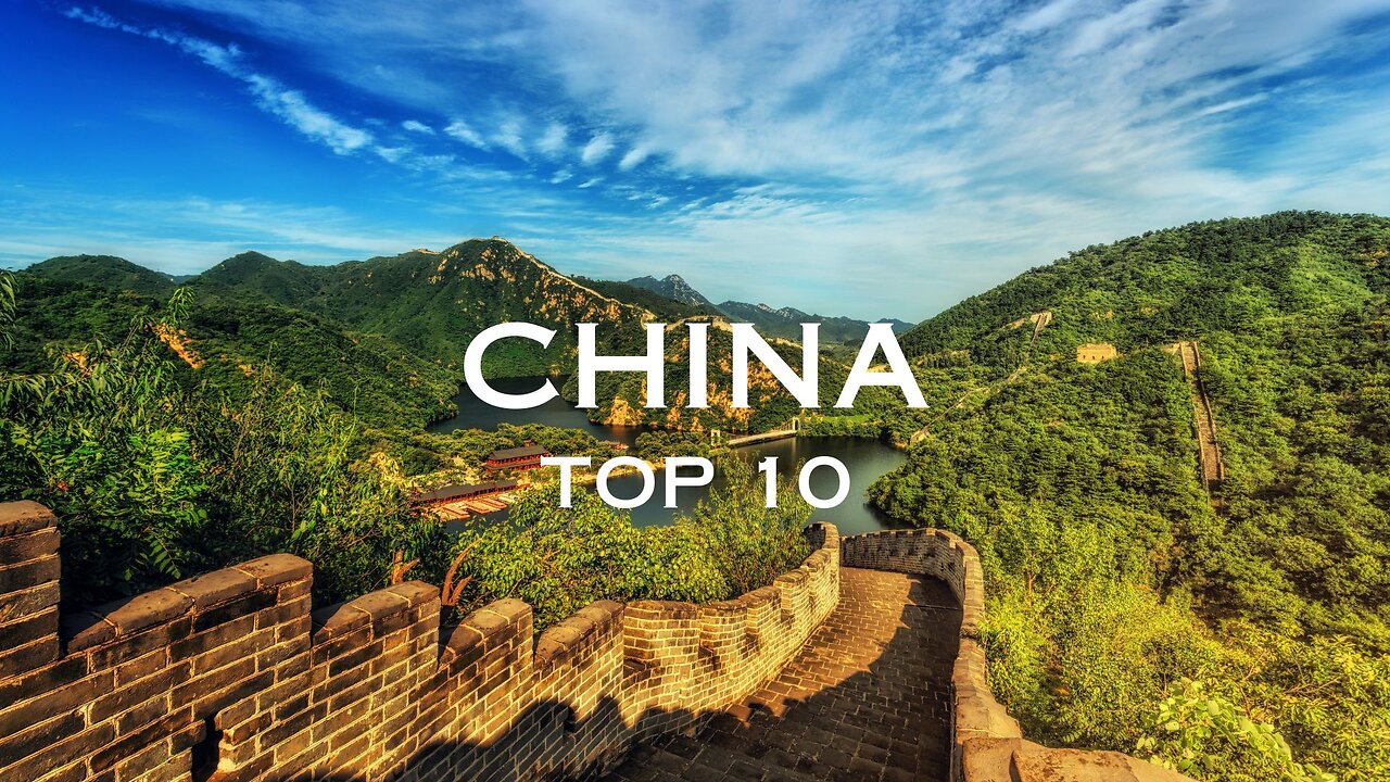 Travel Tips - Top 10 Places I Wish I Knew Before Visiting China