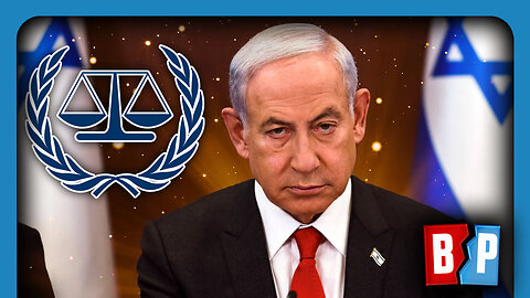 BREAKING: ICC Arrest Warrants Issued For Bibi Crimes Against Humanity