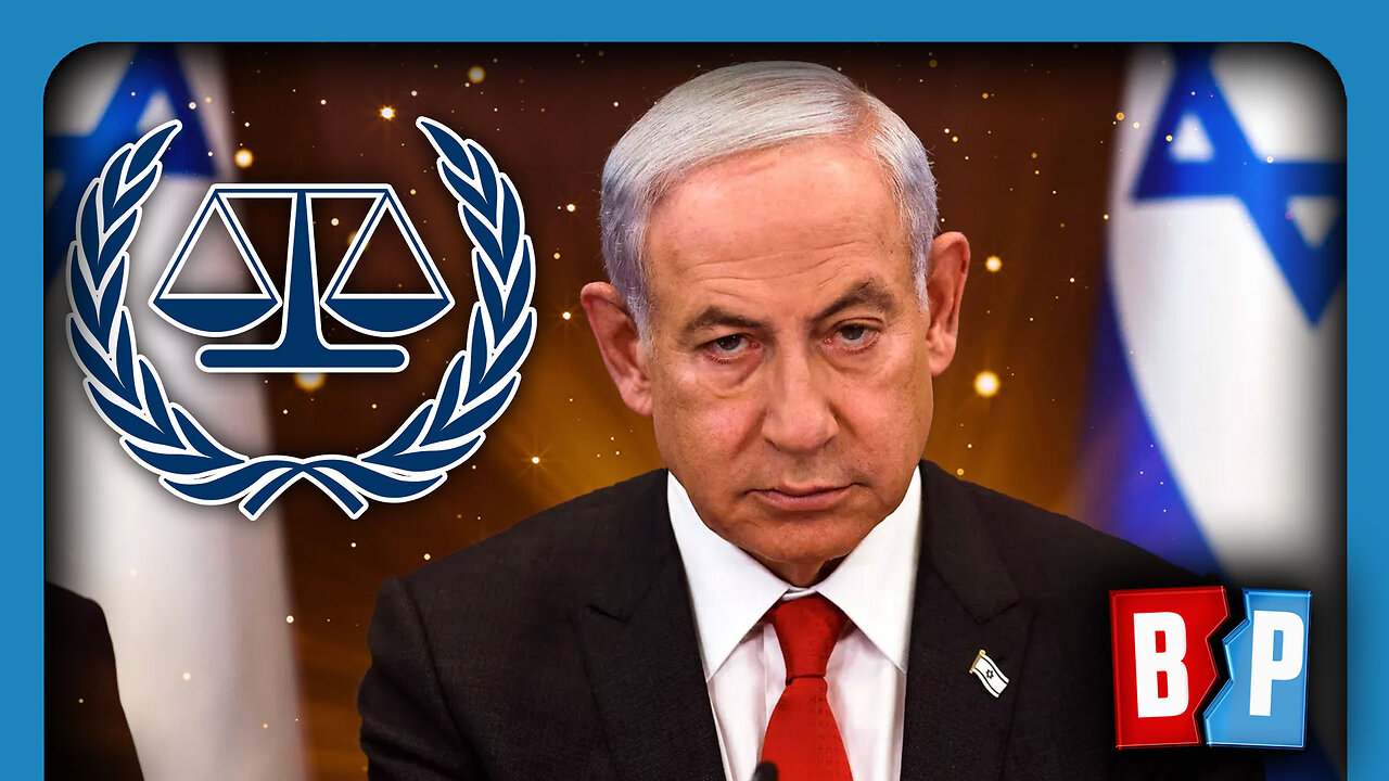 BREAKING: ICC Arrest Warrants Issued For Bibi Crimes Against Humanity