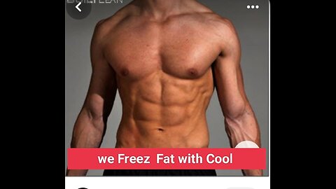 We Freez Fat with Cool