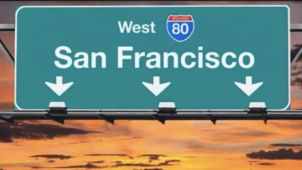 "CONFUSION WILL ARISE AS A TSUNAMI" - (SNIPPET)