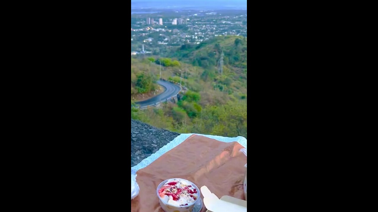 Islamabad views