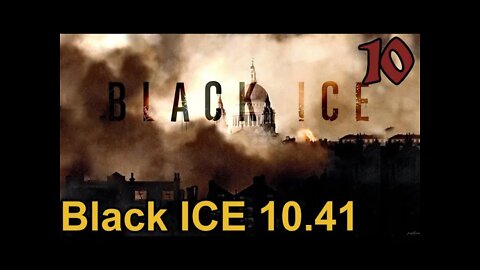 Hearts of Iron 3: Black ICE 10.41 - 10 Germany - Continuing