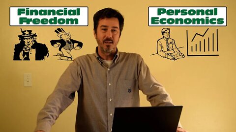 Personal Economics - How To Create Financial Freedom Using the Power of Life Insurance