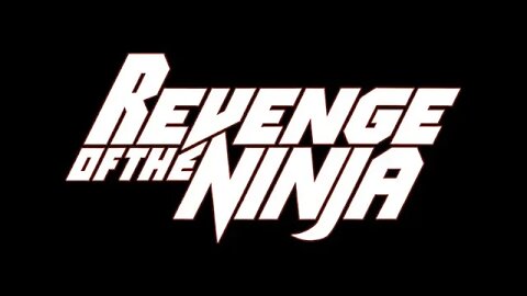 Cannon Films Countdown - Revenge of the Ninja (1983) (Review)