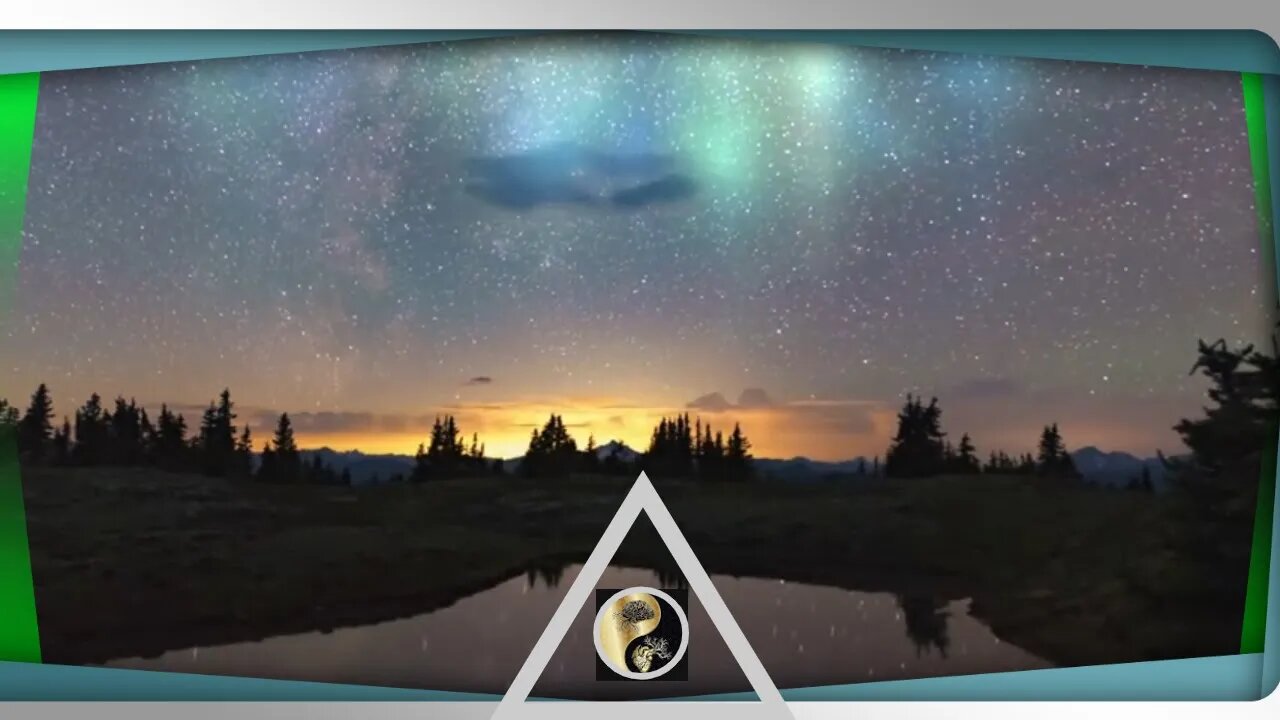 5 Minute, No Worries ~ Meditation Music Mix.