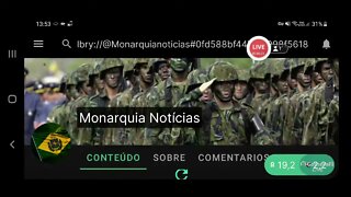 Tutorial: como acessar Odysee pelo app LBRY?