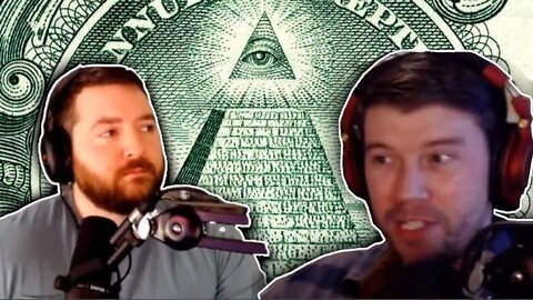 What Are Some Conspiracy Theories You Actually Believe?