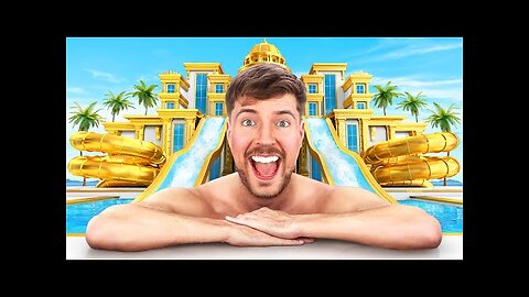 $1 vs $250,000 Vacation! MR BEAST