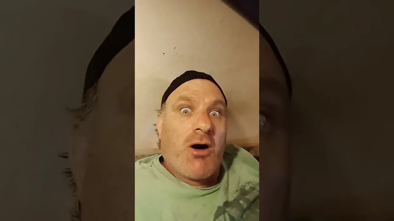 travelling with just a backpack is fun