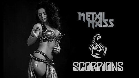 Tue Night Stream - Scorpions Live in 85 11PM EST