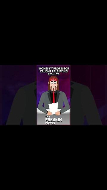 PROFESSOR’S PANTS ON FIRE Harvard’s Francesca Gino Studies Honesty And Is Accused Of Lying