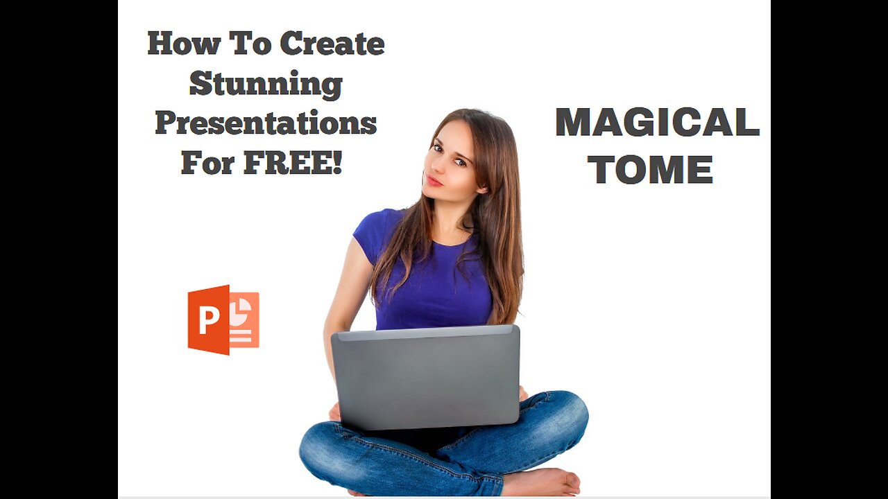 How to Create Presentation on Tome App - How to create presentation with AI Tool within a seconds