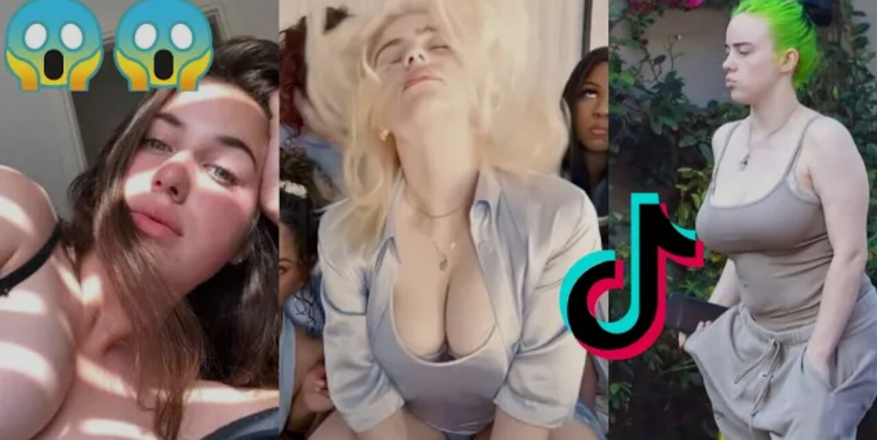 Billie Eilish TIKTOK and YouTube Shorts Compilation