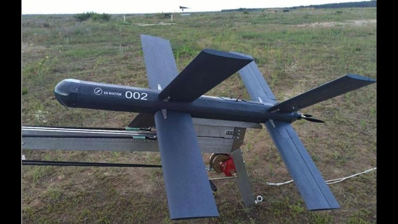 Russia has created a cheap analogue of the Lancet drone, - Defense Express